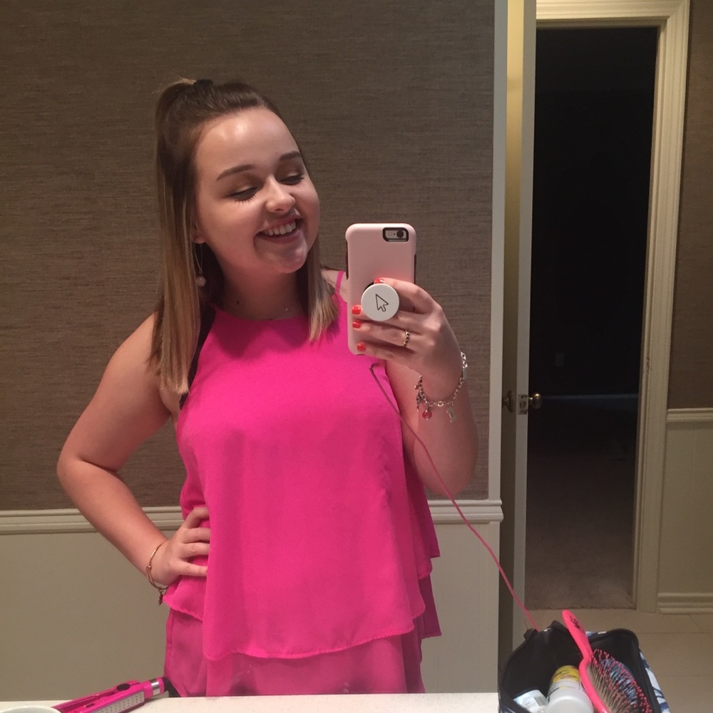 Tank - Picture 2 of 2